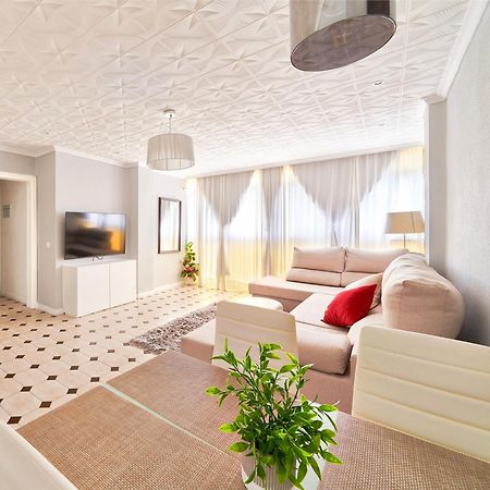 Fantastico Apartamento Junto A La Estacion Малага Экстерьер фото