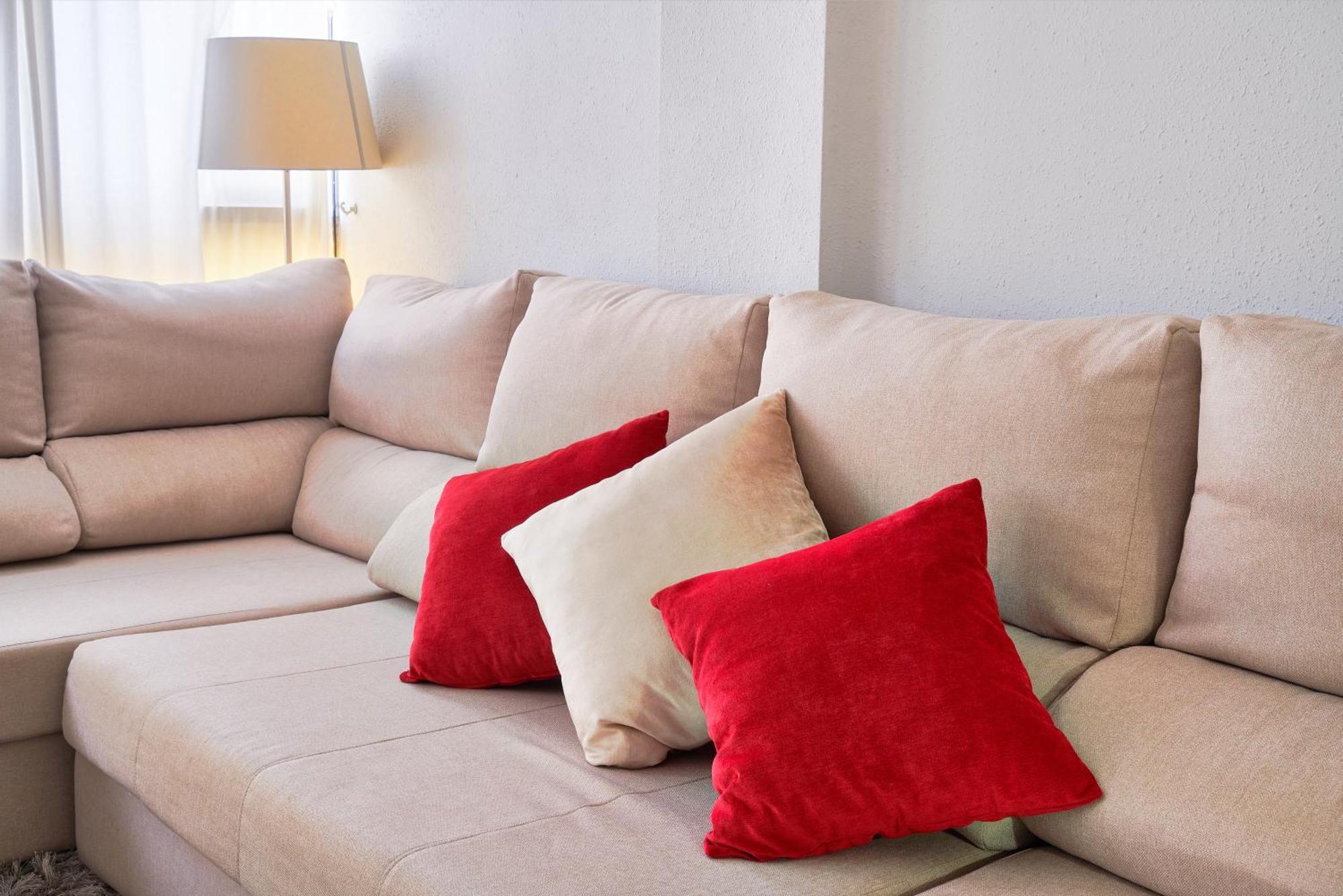 Fantastico Apartamento Junto A La Estacion Малага Экстерьер фото